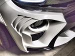 BMW i3 EVO by EVE.RYN 2014 года